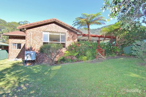 Property photo of 18 Elouera Place West Haven NSW 2443