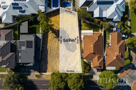 28a Ley St, Como, WA 6152