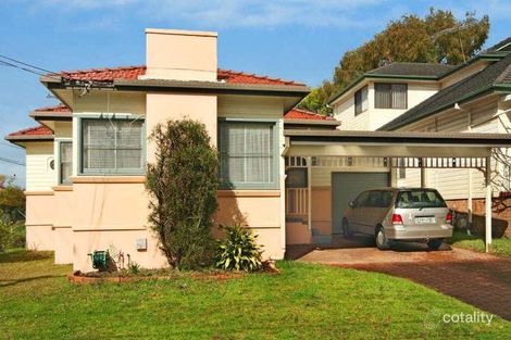 46 Easton Ave, Sylvania, NSW 2224