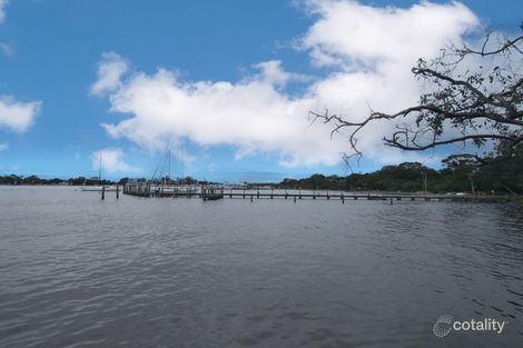 Property photo of 40 Sixth Avenue Raymond Island VIC 3880