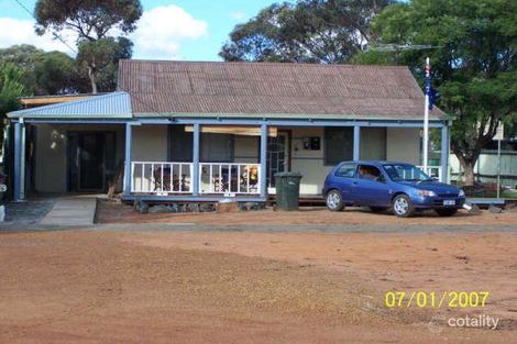 46 Angove St, Norseman, WA 6443