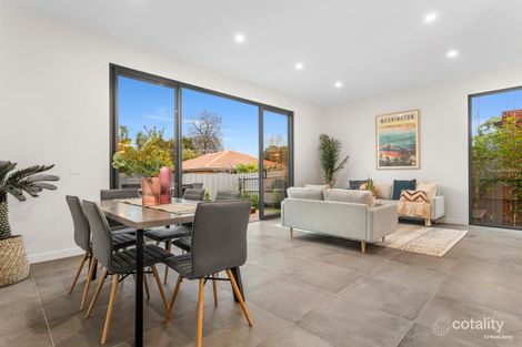 Property photo of 80A Luckie Street Nunawading VIC 3131