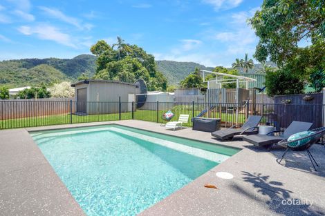 Property photo of 68 Amethyst Street Bayview Heights QLD 4868