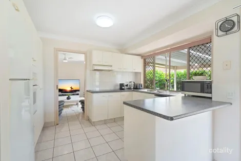 Property photo of 97 Thorngate Drive Robina QLD 4226