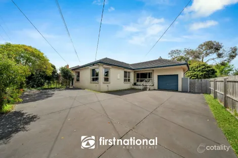 Property photo of 154 Stud Road Dandenong VIC 3175
