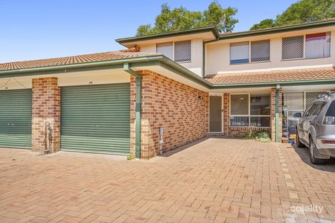 Property photo of 84/32 Riverview Road Nerang QLD 4211
