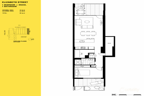 826a Elizabeth St, Waterloo, NSW 2017