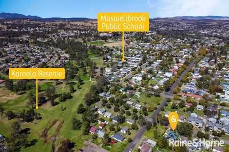 Property photo of 8 Richmond Street Muswellbrook NSW 2333