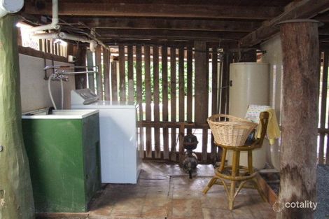 Property photo of 55 Baynes Street Wondai QLD 4606