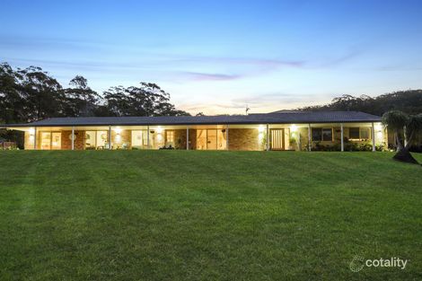 Property photo of 1/2-6 Yarraman Place Tallebudgera Valley QLD 4228