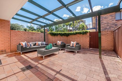 33/8-12 Freeman Pl, Carlingford, NSW 2118