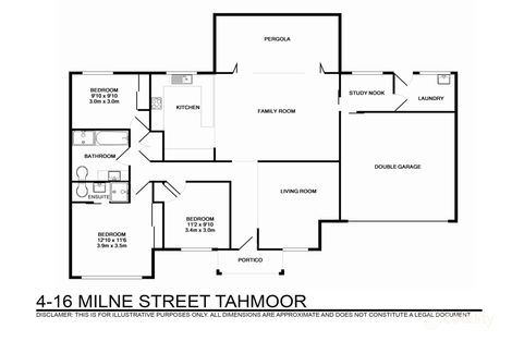 4/16 Milne St, Tahmoor, NSW 2573