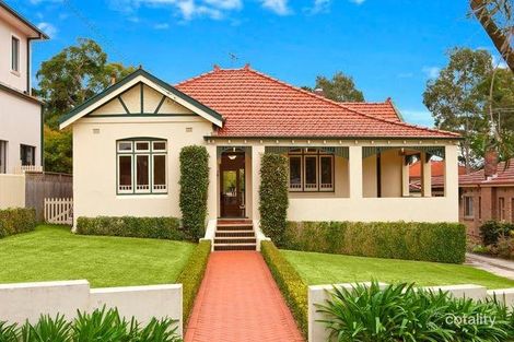 17 Denistone Rd, Eastwood, NSW 2122