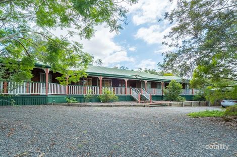 27 Blue Gum Dr, Lowood, QLD 4311