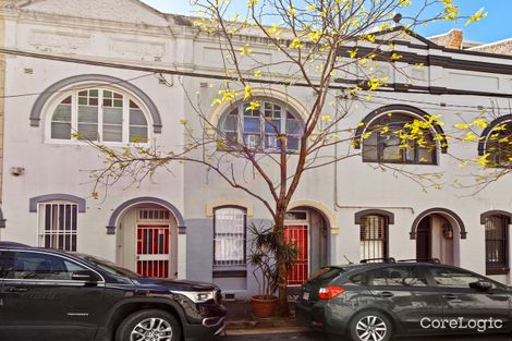 Property photo of 44 Taylor Street Darlinghurst NSW 2010