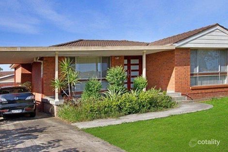 317 North Liverpool Rd, Bonnyrigg Heights, NSW 2177