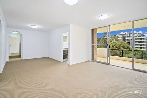 Property photo of 63/2 Parkside Lane Chatswood NSW 2067