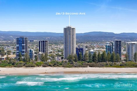 2b/3 Second Ave, Burleigh Heads, QLD 4220