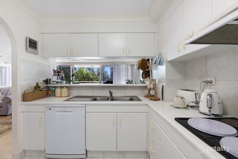 Property photo of 2B/3 Second Avenue Burleigh Heads QLD 4220