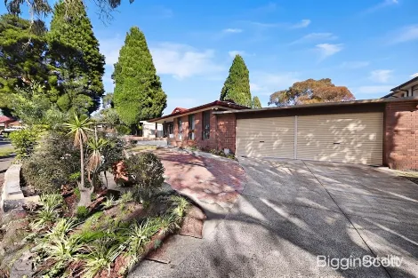 9 Fernbank Cres, Mulgrave, VIC 3170