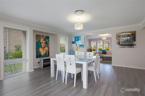 Property photo of 94 Araminta Chase Cameron Park NSW 2285