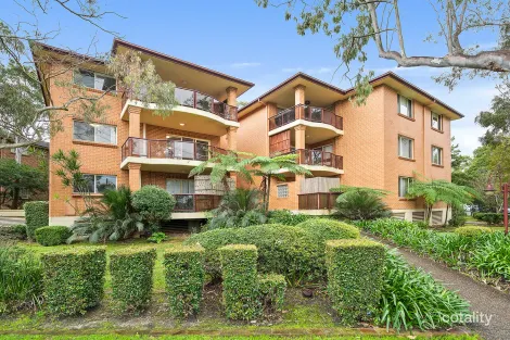 5/17-21 Engadine Ave, Engadine, NSW 2233
