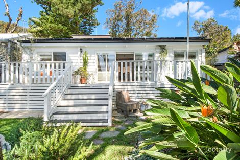 33 Binburra Ave, Avalon Beach, NSW 2107