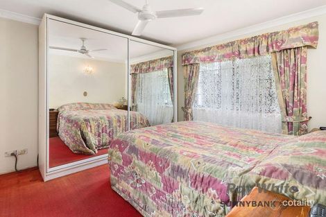 Property photo of 124 Borella Road Sunnybank Hills QLD 4109