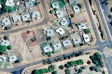 35 Sue See Ave, Pioneer, QLD 4825