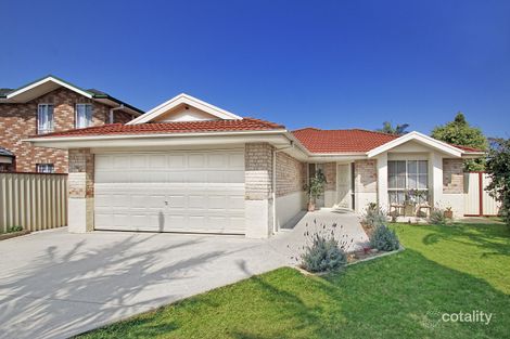 Property photo of 6 Mojo Place Greenfield Park NSW 2176