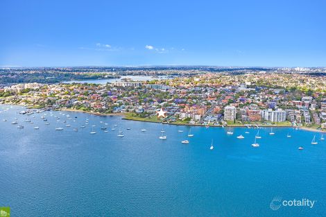 Property photo of 19/72 St Georges Crescent Drummoyne NSW 2047
