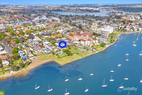 Property photo of 19/72 St Georges Crescent Drummoyne NSW 2047