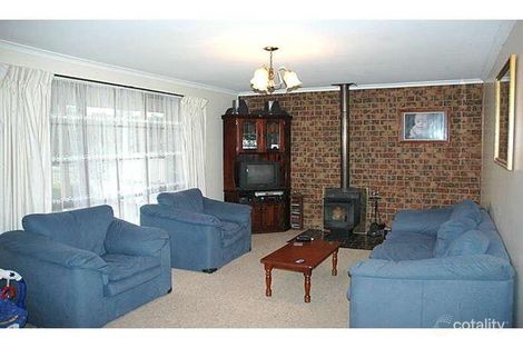 Property photo of 29 Burnet Place Traralgon VIC 3844