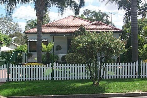 4 Marks St, Chester Hill, NSW 2162