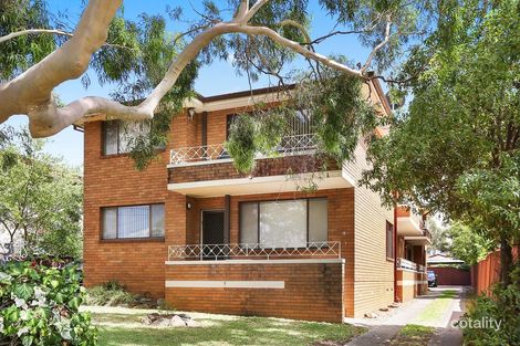 Property photo of 2/3 Shipley Avenue North Strathfield NSW 2137