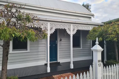 13 Lennox St, Yarraville, VIC 3013