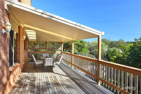 Property photo of 11 Banyandah Road Hyland Park NSW 2448