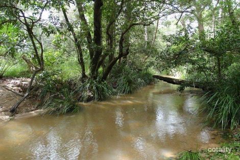 Property photo of 425 Mitchell Road Mount Maria QLD 4674