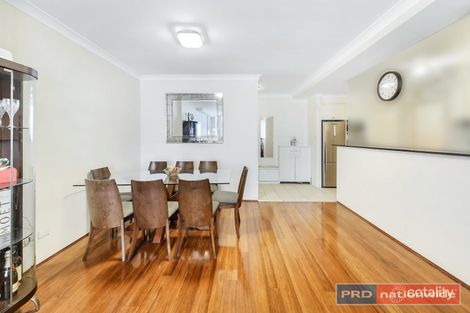 Property photo of 22/564-576 Railway Parade Hurstville NSW 2220