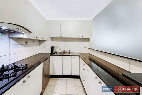 Property photo of 22/564-576 Railway Parade Hurstville NSW 2220