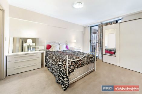 Property photo of 22/564-576 Railway Parade Hurstville NSW 2220