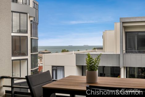 607/52 Nott St, Port Melbourne, VIC 3207