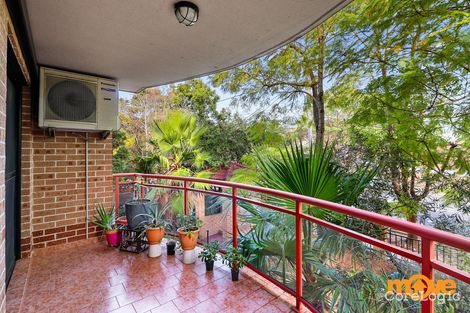 Property photo of 7/142-144 Station Street Wentworthville NSW 2145