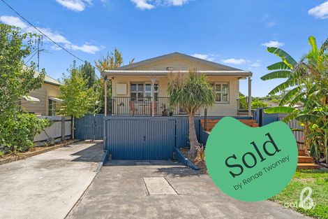 Property photo of 14A Andrew Street Singleton NSW 2330