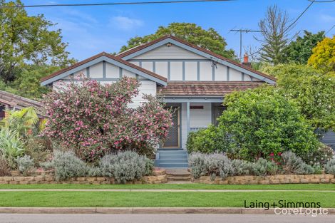 Property photo of 111 Darcy Road Wentworthville NSW 2145