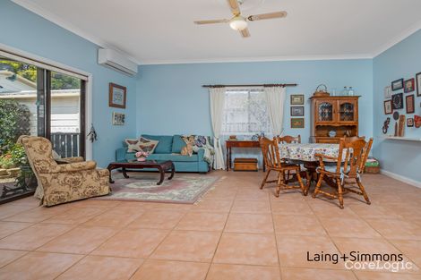 Property photo of 111 Darcy Road Wentworthville NSW 2145