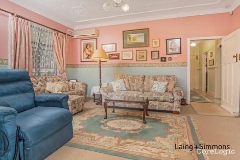 Property photo of 111 Darcy Road Wentworthville NSW 2145