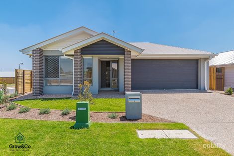 1 Harvest St, Redbank Plains, QLD 4301