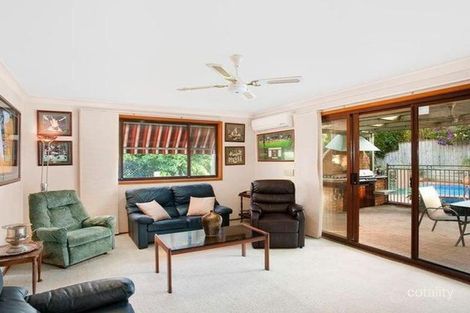 Property photo of 4 Castlewood Drive Castle Hill NSW 2154