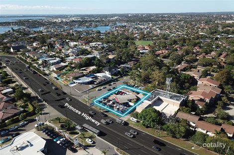 92 Princes Hwy, Sylvania, NSW 2224